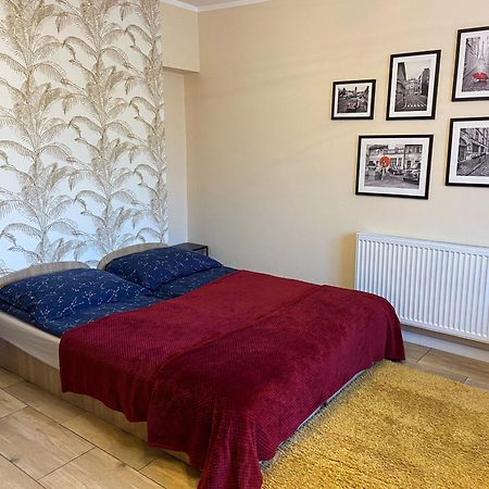 Mokka Apartament Warsaw Luaran gambar
