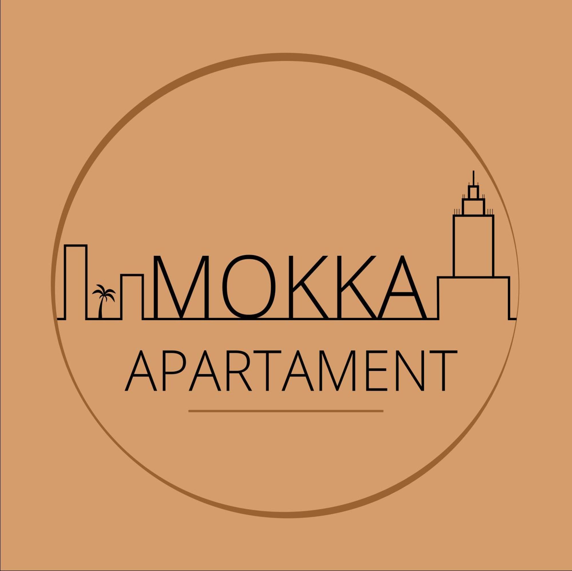 Mokka Apartament Warsaw Luaran gambar