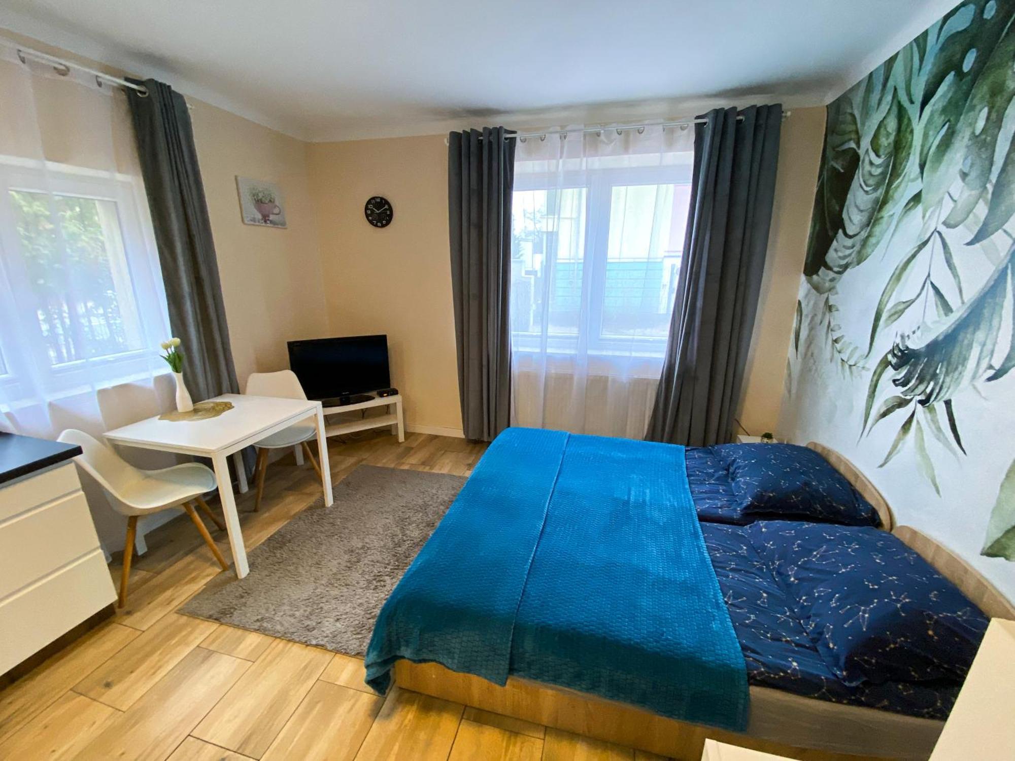 Mokka Apartament Warsaw Luaran gambar