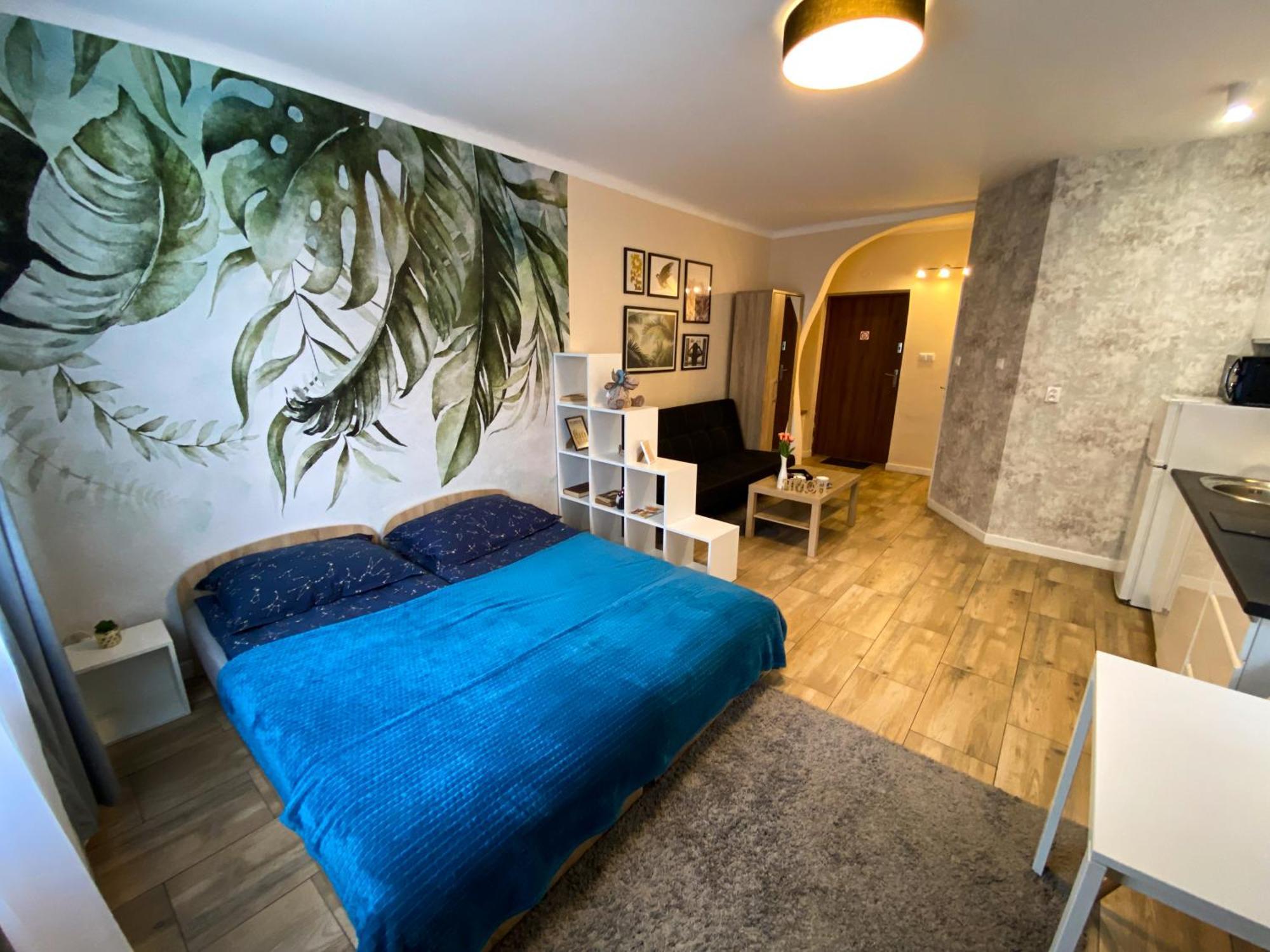 Mokka Apartament Warsaw Luaran gambar
