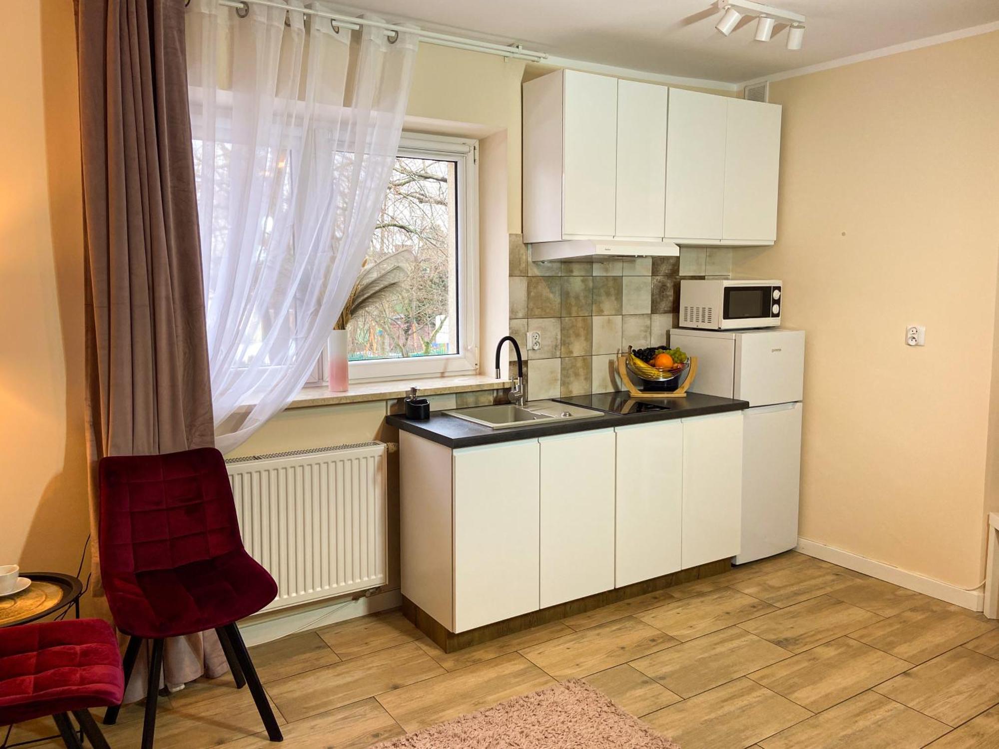 Mokka Apartament Warsaw Luaran gambar