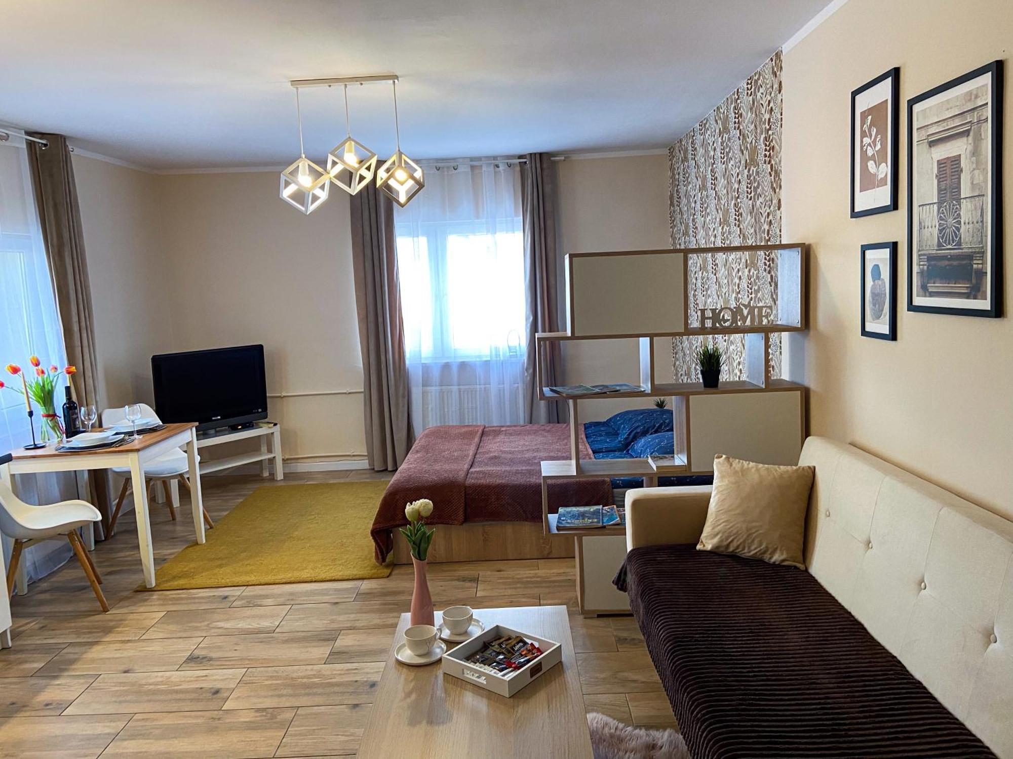 Mokka Apartament Warsaw Luaran gambar