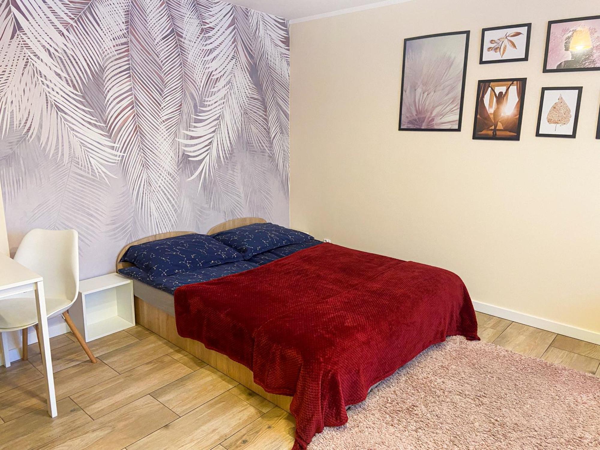 Mokka Apartament Warsaw Luaran gambar