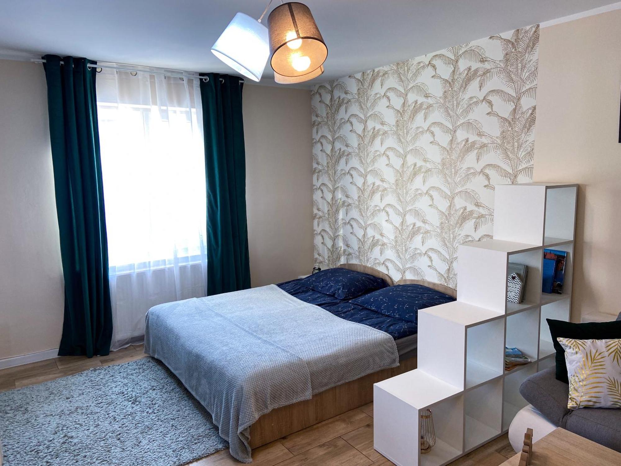 Mokka Apartament Warsaw Luaran gambar