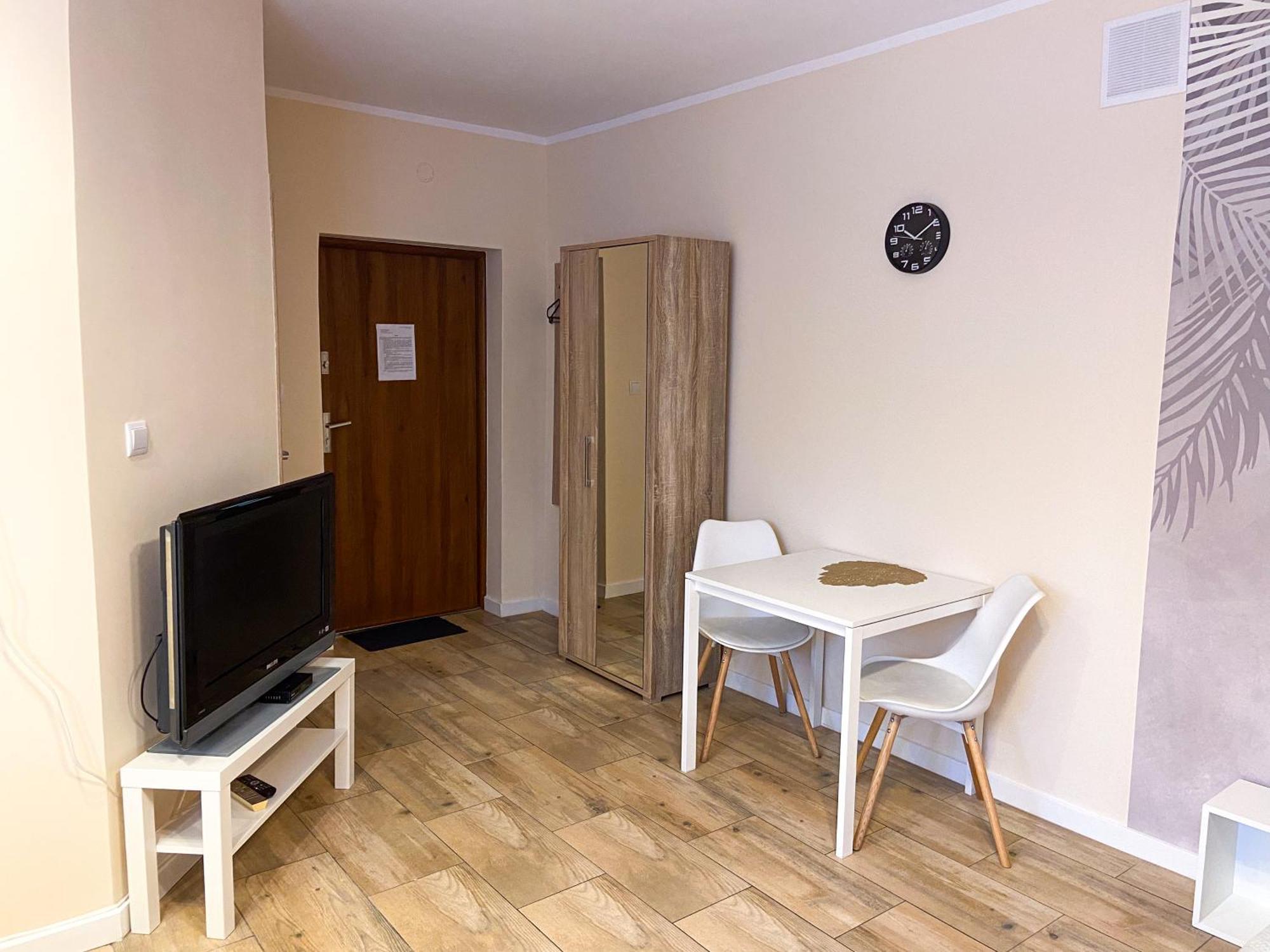 Mokka Apartament Warsaw Luaran gambar